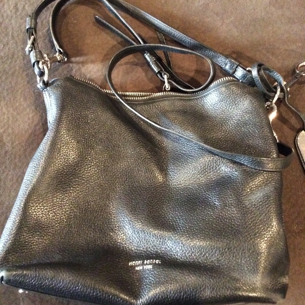 Henri Bendel tote bag